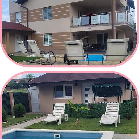 Apartmani Apolon Vrdnik Esterno foto