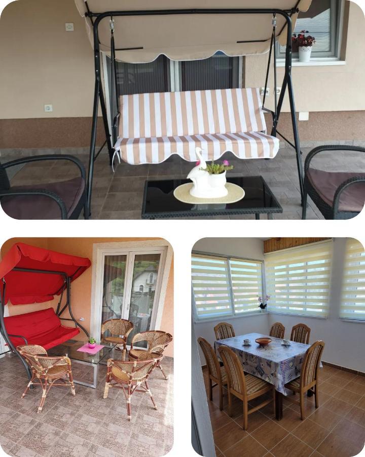 Apartmani Apolon Vrdnik Esterno foto