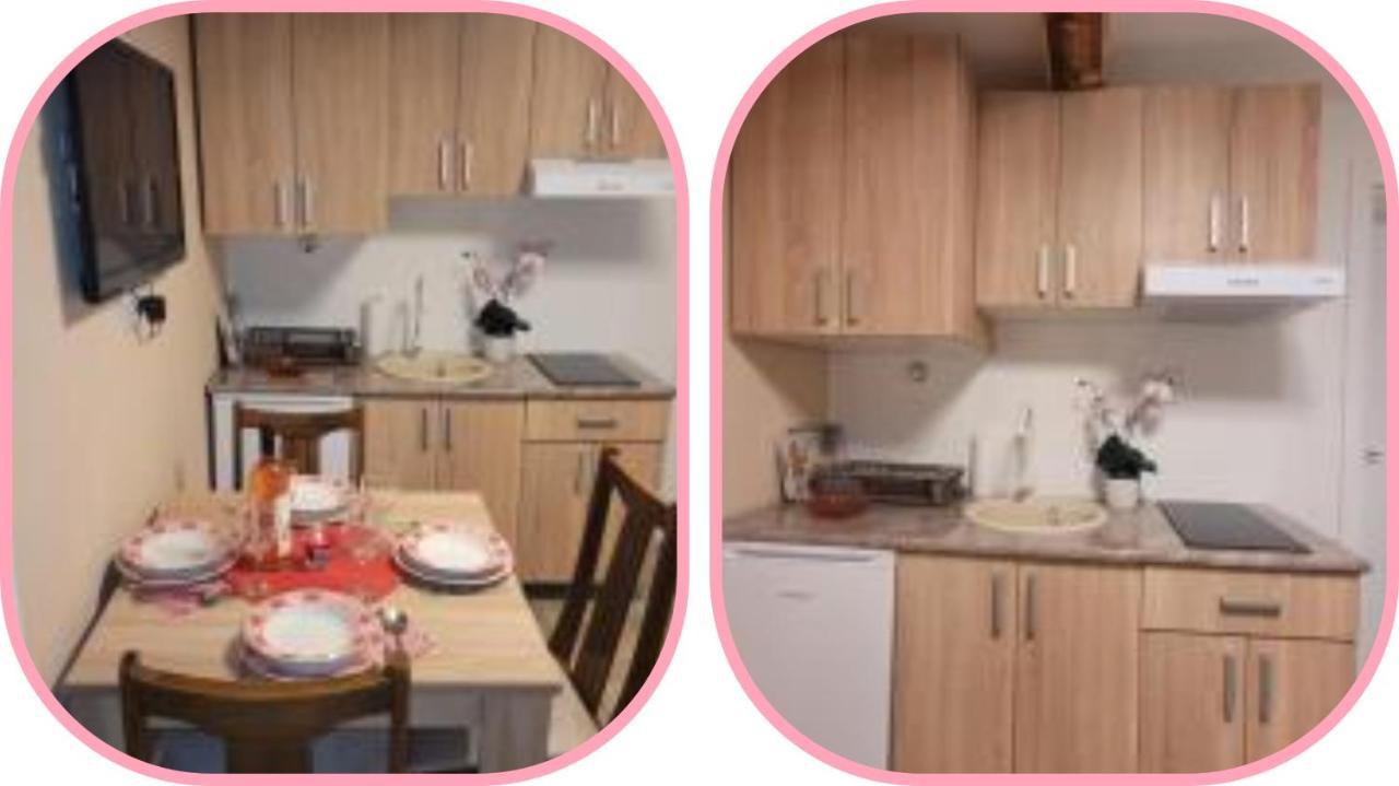 Apartmani Apolon Vrdnik Esterno foto