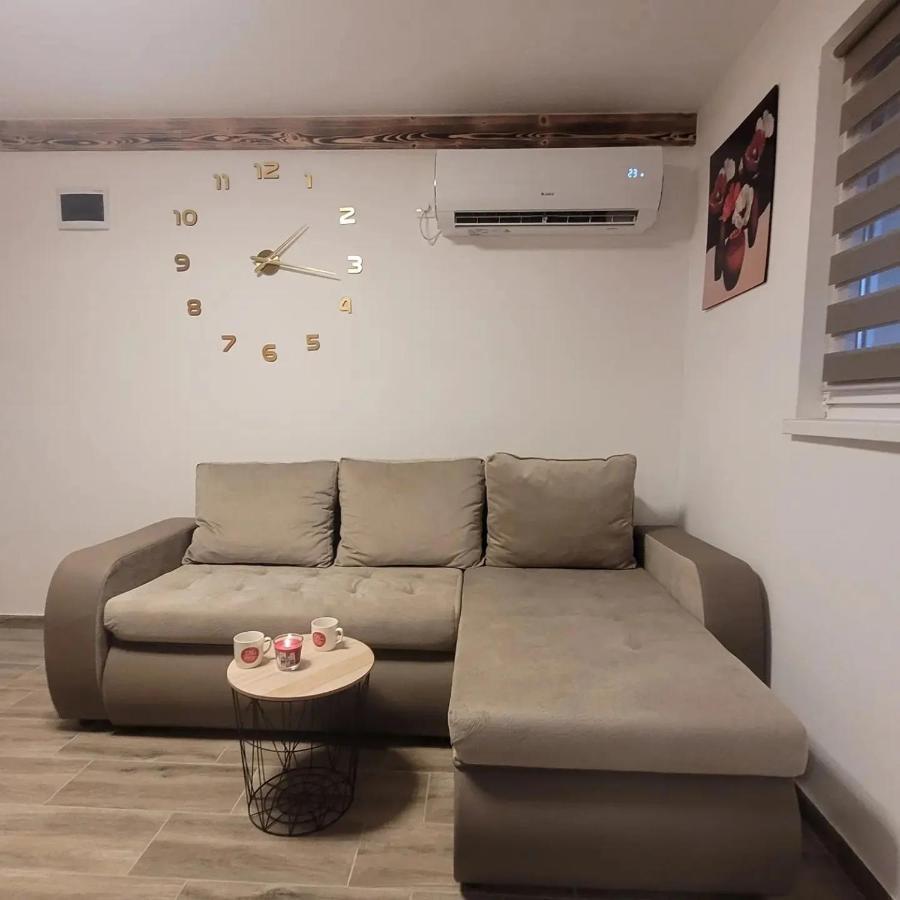 Apartmani Apolon Vrdnik Esterno foto