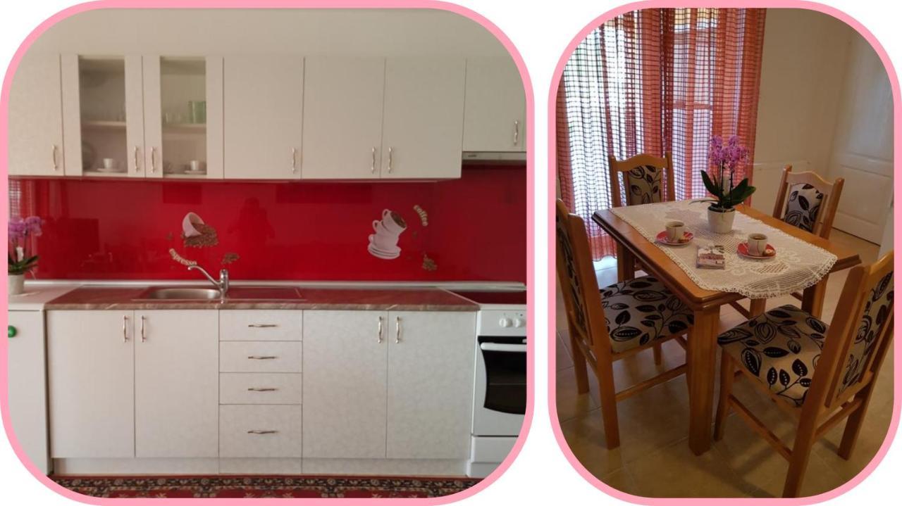Apartmani Apolon Vrdnik Esterno foto
