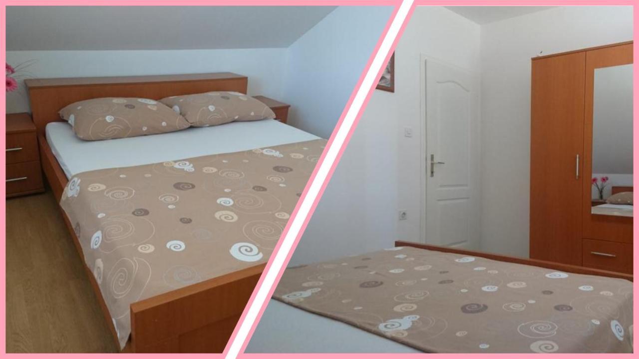 Apartmani Apolon Vrdnik Esterno foto