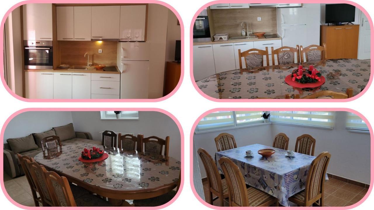 Apartmani Apolon Vrdnik Esterno foto