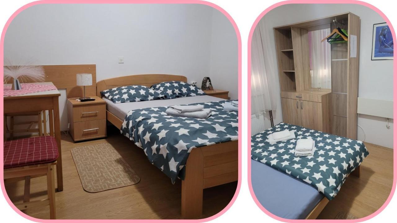 Apartmani Apolon Vrdnik Esterno foto