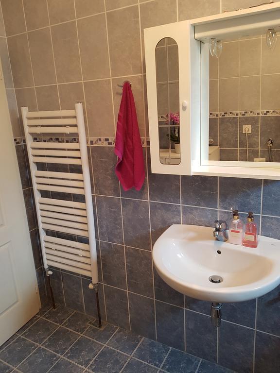 Apartmani Apolon Vrdnik Esterno foto